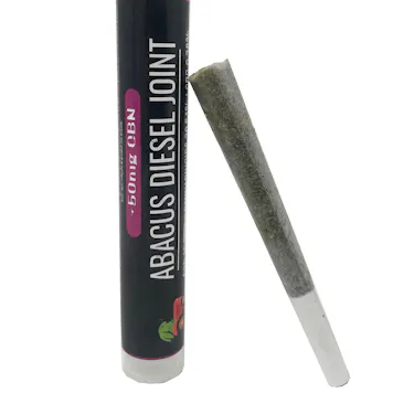 Photo of CBN Flower Prerolled