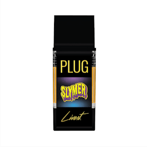Photo of PLUGPLAY™ | PLUG™ Pod | Livest | California | Slymer | 1g
