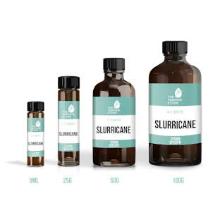Photo of Slurricane