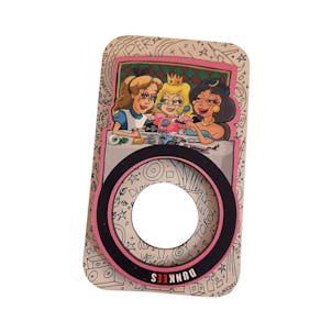 Photo of Dunkees “Ladies Night Out” Butane Dab Torch