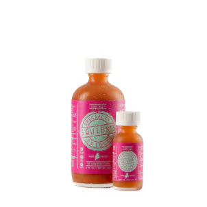 Photo of 800mg Pink Pineapple - Hash Rosin Drink Mixer (MED)