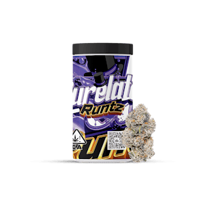 Photo of Curelato Runtz | 14g Biggs