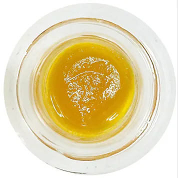 Photo of Jack Herer Terp Sugar Concentrate