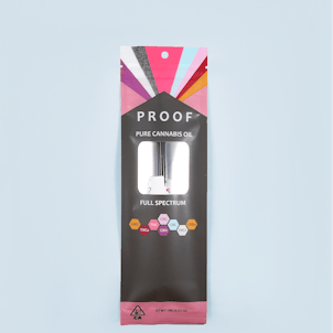 Photo of INDICA FULL SPECTRUM OIL (FSO)