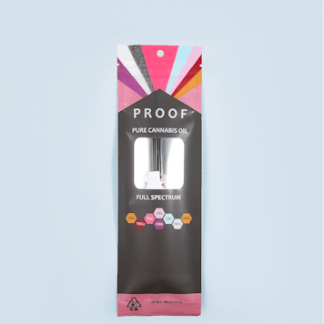 Photo of INDICA FULL SPECTRUM OIL (FSO)