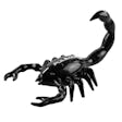 Product image for Pulsar 6” Scorpion Hand Pipe