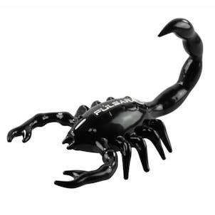 Photo of Pulsar 6” Scorpion Hand Pipe