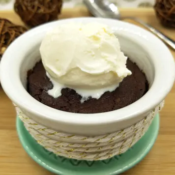 Photo of Original Hot Cocoa Mix - 100 mg