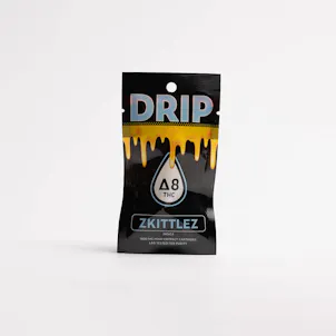 Photo of Delta 8 Zkittlez Cartridge