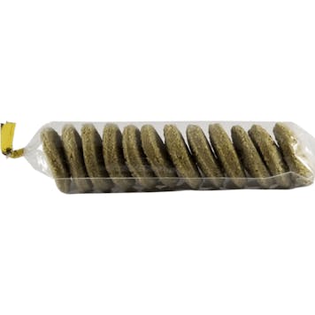 Photo of CBD dog snacks