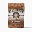 Product image for Granny's THC-Infused S'mores Pretzels | 50 pieces