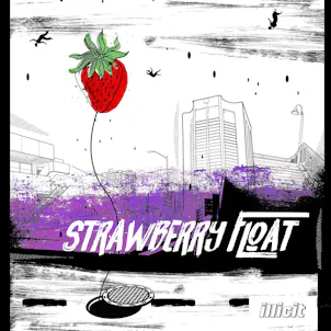 Photo of Strawberry Float 1g Flower