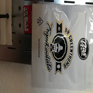 Photo of DR. GREENTHUMB TROPIKOLATO - SINGLE SEED