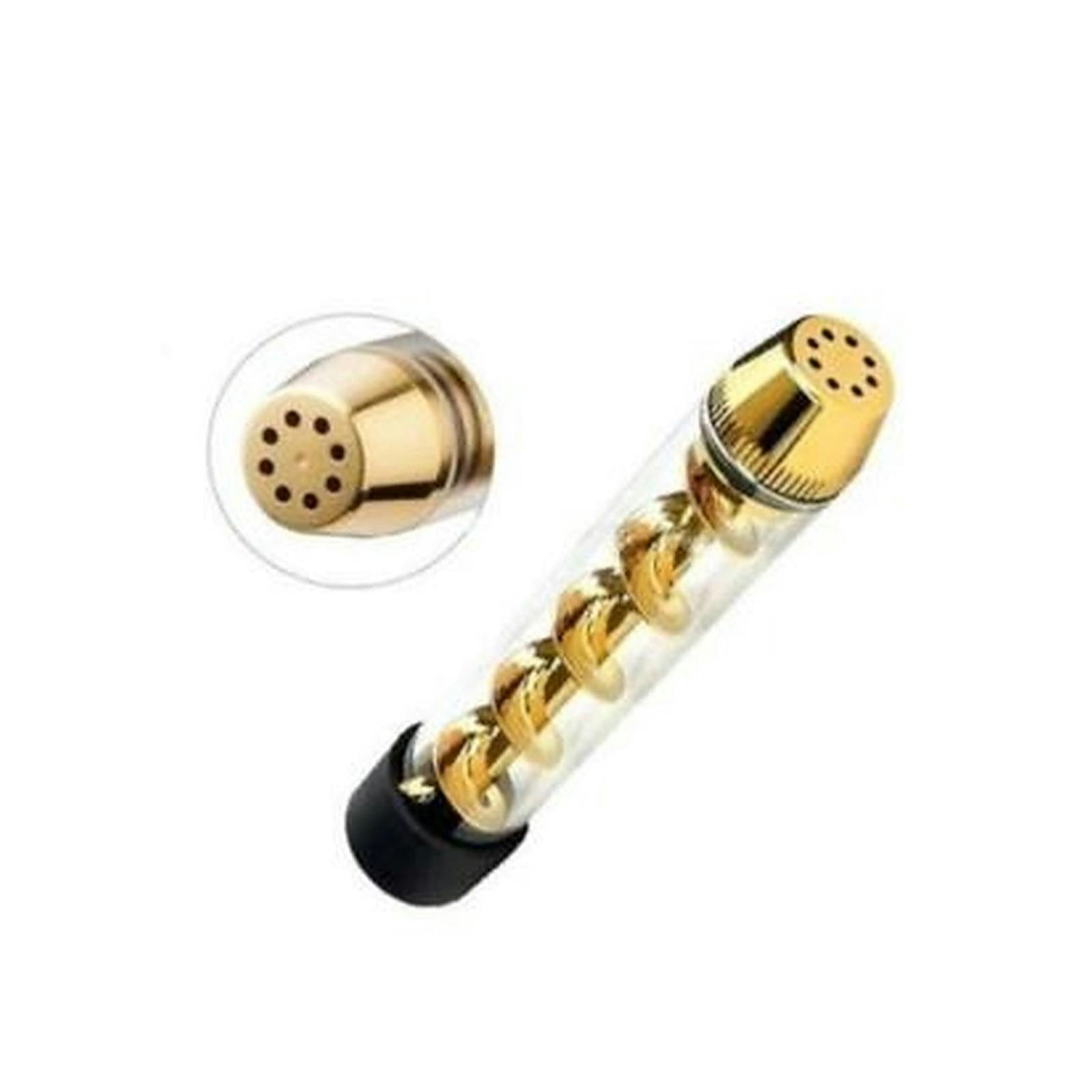 Lokahi Leaf CBD Health & Wellness LOKAHI LEAFOne Akkord Glass Blunt "GLUNT" Leafly