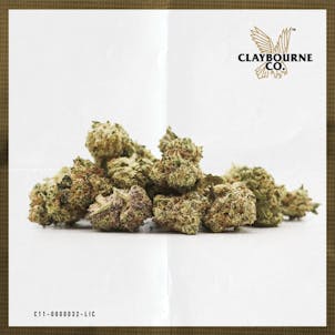 Photo of Candy MAC (3.5g) + Kief (1g)