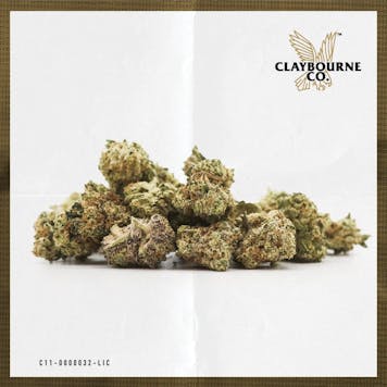 Photo of Candy MAC (3.5g) + Kief (1g)