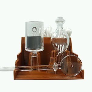 Photo of Holders For Q-Tips And Multiple Tools