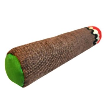 Photo of Dooby’s Pet Toys - Hemp Blunt Dog Toy