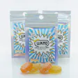 Product image for Sweet Mango & Sour Pineapple Gummy 2Pk 40mg