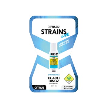 Photo of Peach Ringz