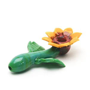 Photo of Sunflower Sherlock