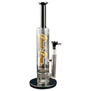 Photo of 14" Hey Margaret Flower Bubbler