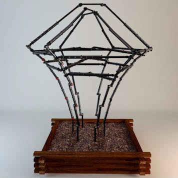 Photo of Atlas Plant Trainer