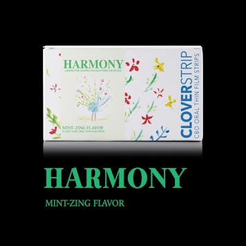 Photo of Cloverstrip Harmony