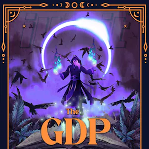 Photo of GDP .5g Smokos Preroll Single