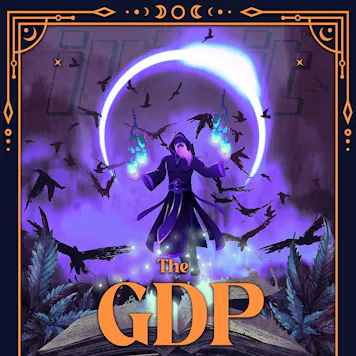 Photo of GDP .5g Smokos Preroll Single