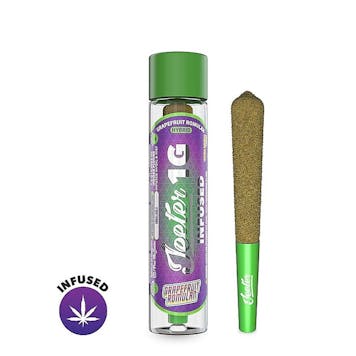 Photo of Grapefruit Romulan Infused 1G