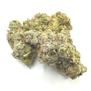 Photo of Bleu Cheese THCA Flower