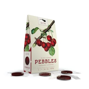 Photo of Black Cherry 50mg 10-pack