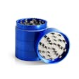 Product image for Titanium Twister 2500 Series Grinder