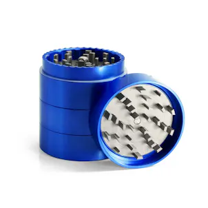 Photo of Titanium Twister 2500 Series Grinder