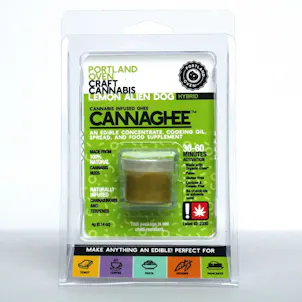 Photo of Cannaghee™ (Lemon Alien Dog)