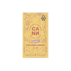 Photo of Blood Orange Cardamom Roadies (8pk)