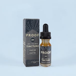 Photo of CBN SLEEPYTIME TINCTURE
