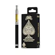 Product image for Straw-Guava | Indica - 100% Pure Live Rosin Solventless Oil - 1G Vape Cartridge