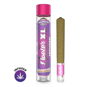 Photo of Gelato #33 Infused XL 2G