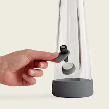 Photo of Session Goods Bong