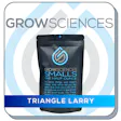 Product image for Triangle Larry Smalls