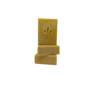 Product image for HempExCo 420 Soap - Pineapple Express
