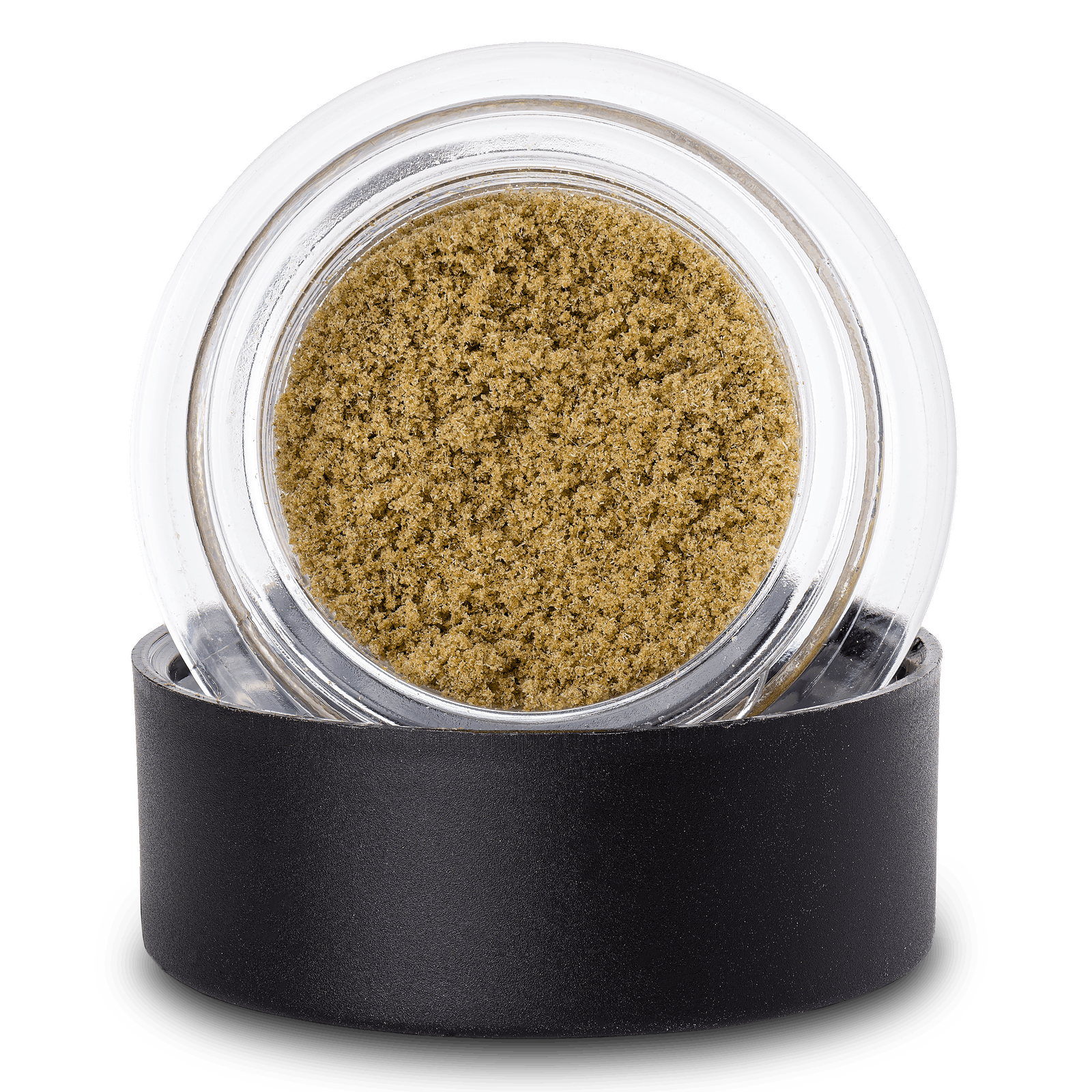 Talking Trees Garlic Gelato Bubble Hash 1g Leafly