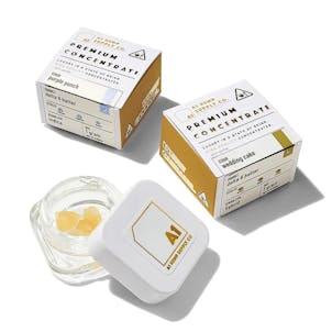 Photo of Delta 8 Live Resin Badder - 1 Gram