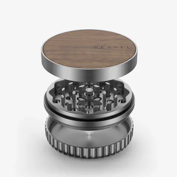 Photo of Walnut Mill Grinder