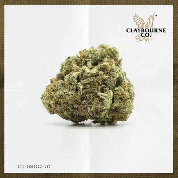 Photo of Triple OG (3.5g)