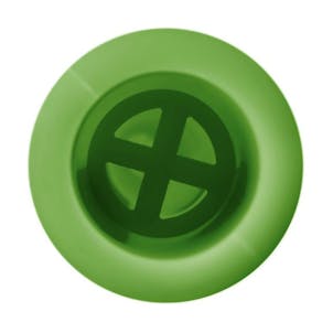 Photo of Trailer Park Boys 14” Silicone Silibong Water Pipe