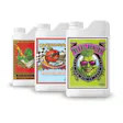 Product image for Advanced Nutrients Bigger Buds Bundle Bud Ignitor, Overdrive, Big Bud