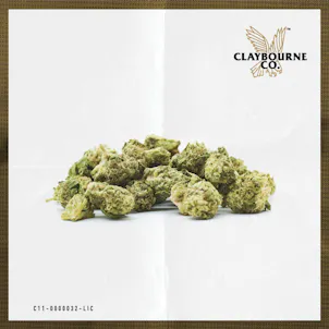 Photo of Cherry AK (28g) - Small Buds